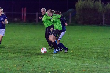 Bild 38 - Frauen SG Schmalfeld/Weddelbrook - TSV Zarpen : Ergebnis: 3:2